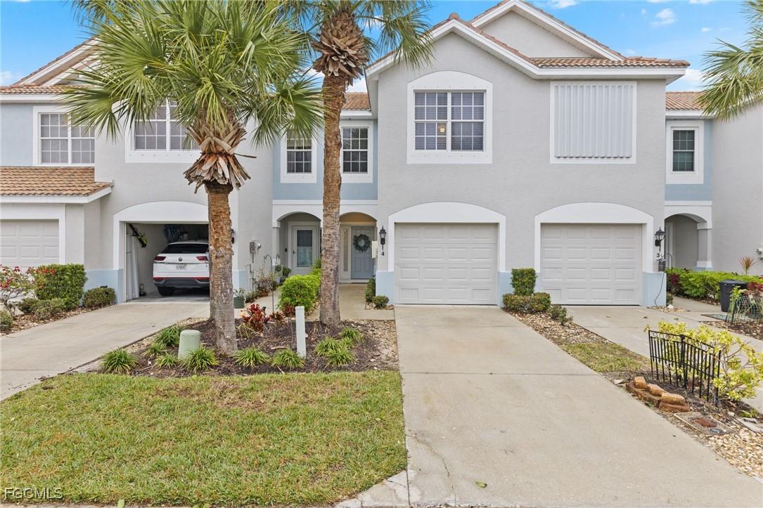 8290 Village Edge Cir. #4, Fort Myers, FL 33919