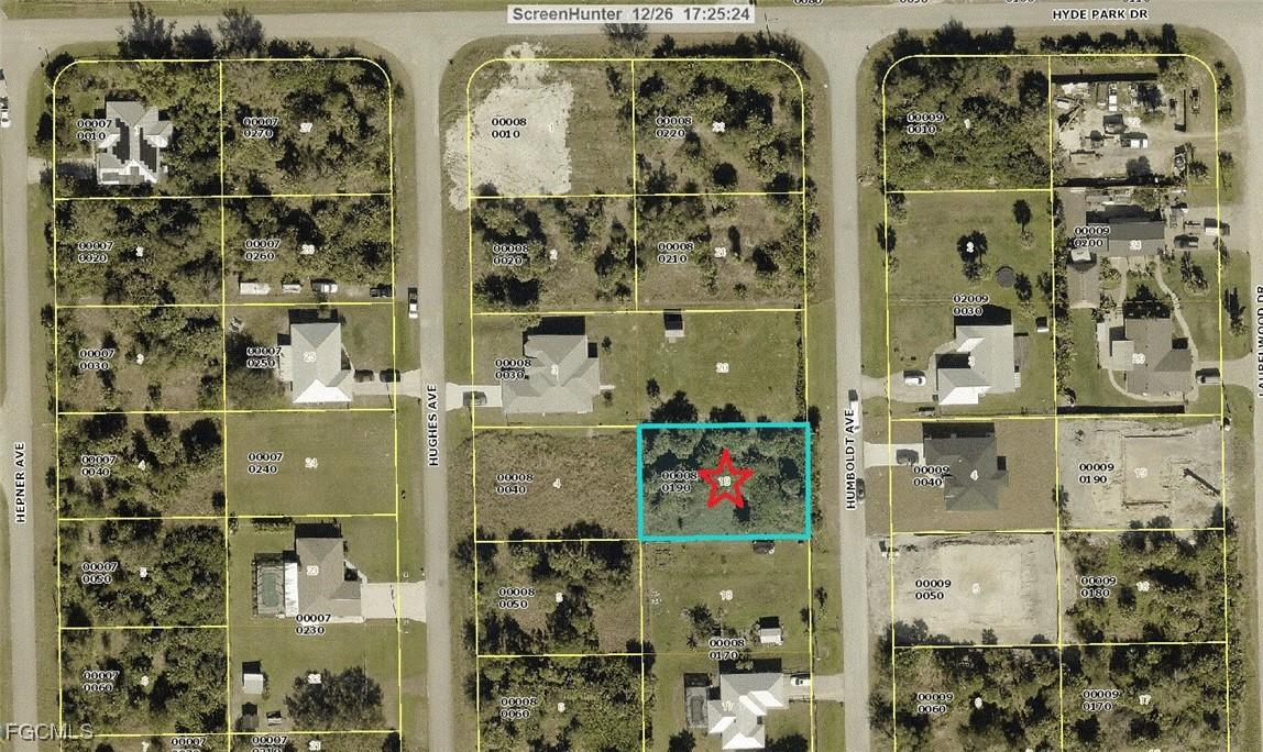 6149 Humboldt Ave., Fort Myers, FL 33905
