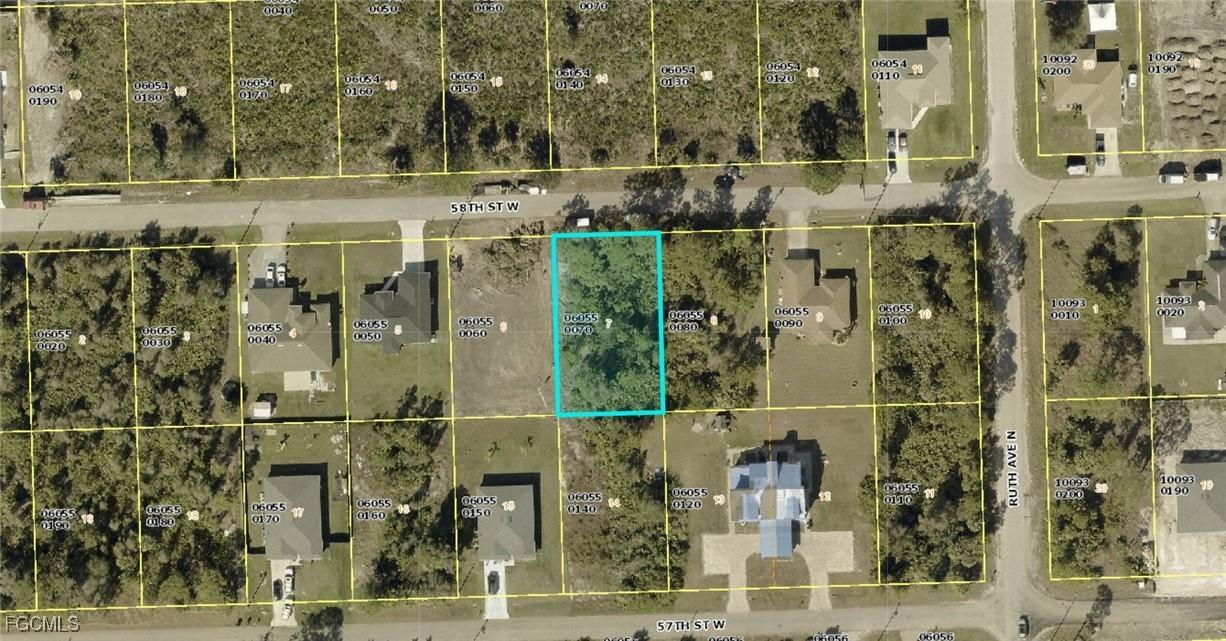 3307 58th St., Lehigh Acres, FL 33971