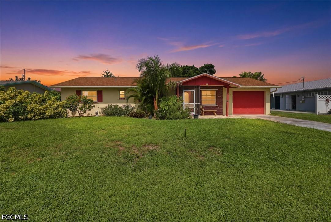 4531 SE 11th Pl., Cape Coral, FL 33904