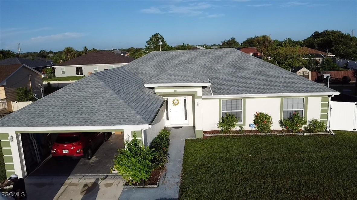 4602 Beth Ave., Lehigh Acres, FL 33976