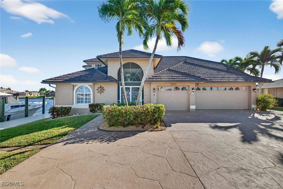 2055 SE 28th Ter., Cape Coral, FL 33904