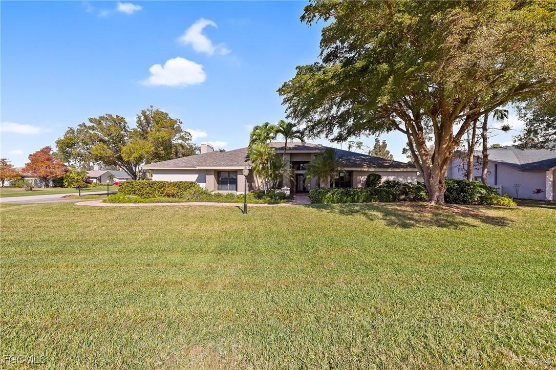 7479 Twin Eagle Ln., Fort Myers, FL 33912