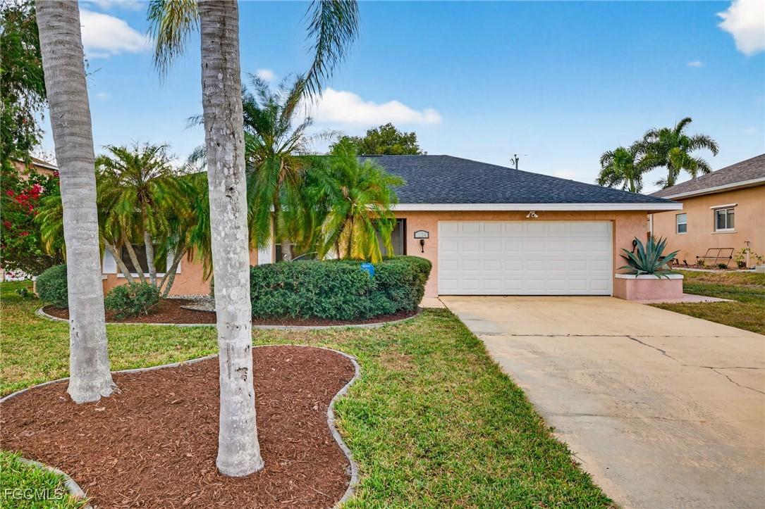 1224 NE 4th Pl., Cape Coral, FL 33909