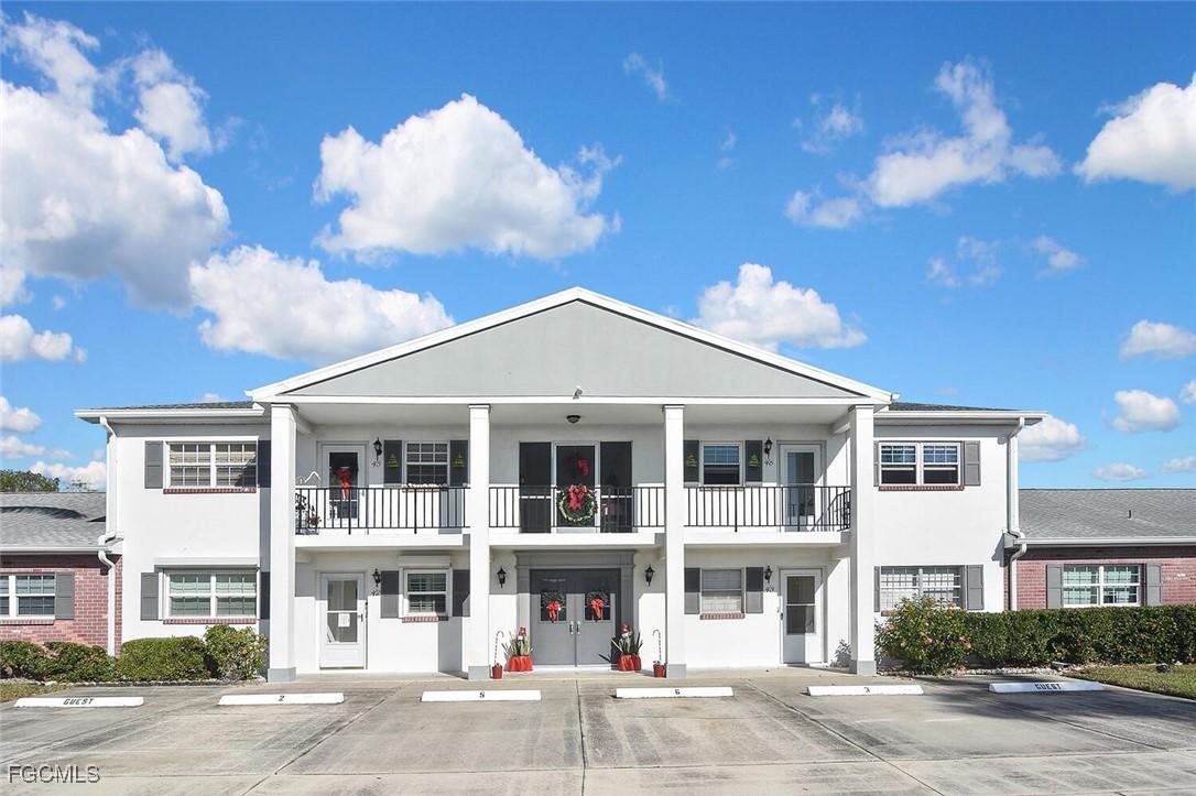 1525 Myerlee Country Club Blvd. #6, Fort Myers, FL 33919