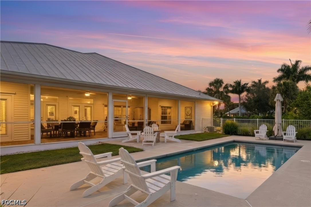 15800 Caloosa Creek Cir., Fort Myers, FL 33908