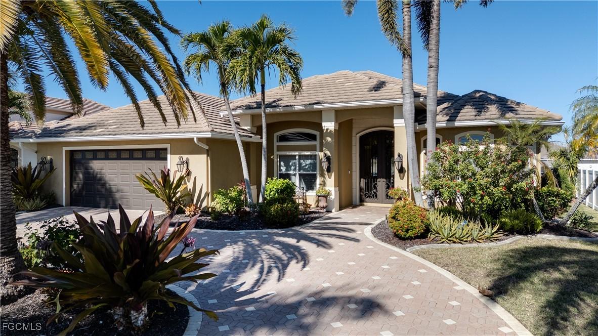 1517 SW 57th Ter., Cape Coral, FL 33914