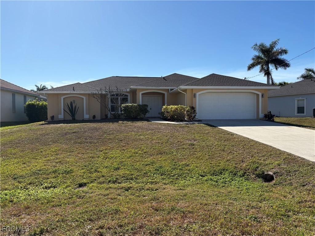 2718 SW 35th Ln., Cape Coral, FL 33914