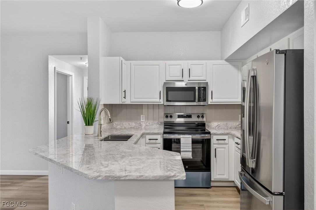 15585 Ocean Walk Cir. #215, Fort Myers, FL 33908