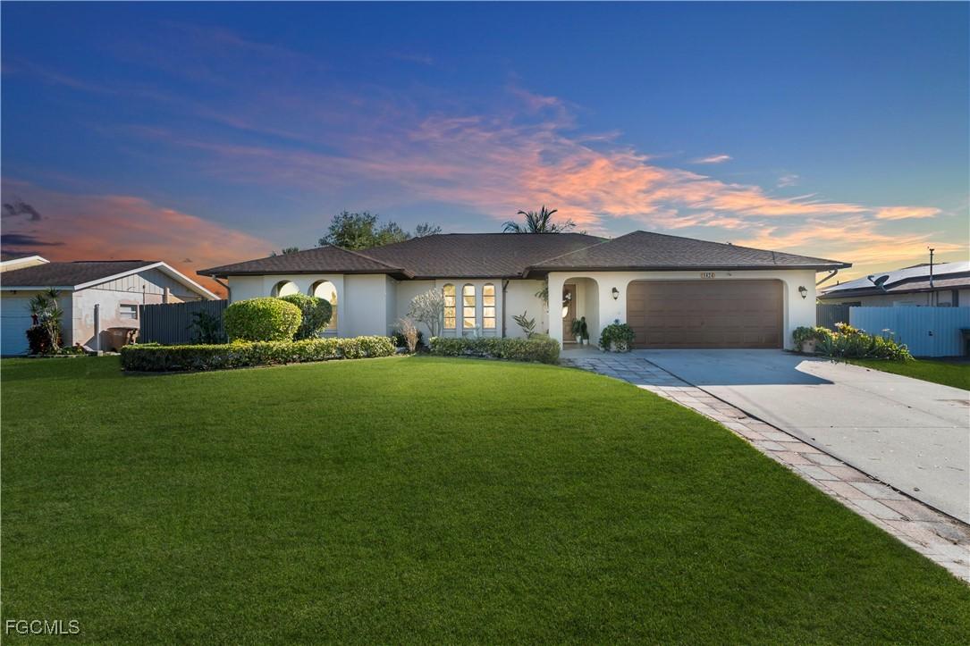 1424 SE 12th St., Cape Coral, FL 33990