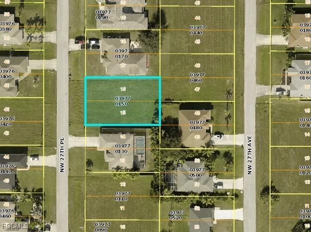 213 NW 27th Pl., Cape Coral, FL 33993