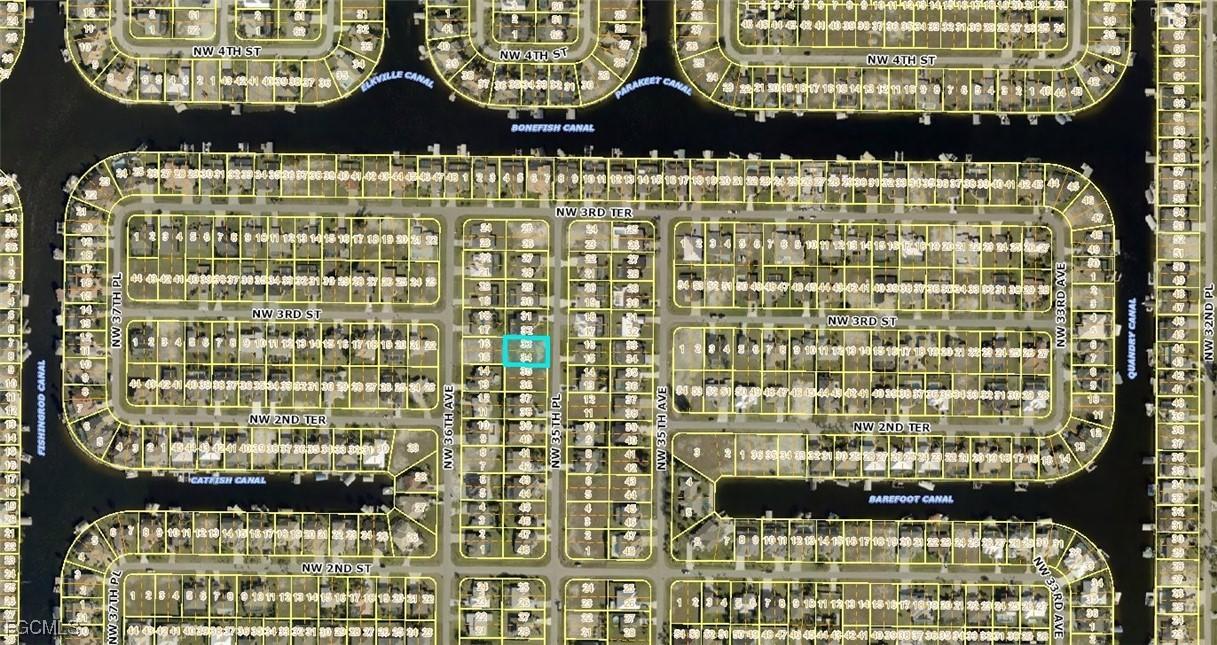 230 NW 35th Pl., Cape Coral, FL 33993