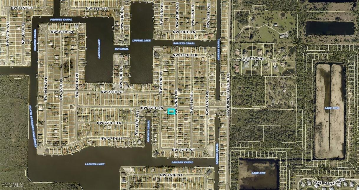 2734 NW 42nd Ave., Cape Coral, FL 33993