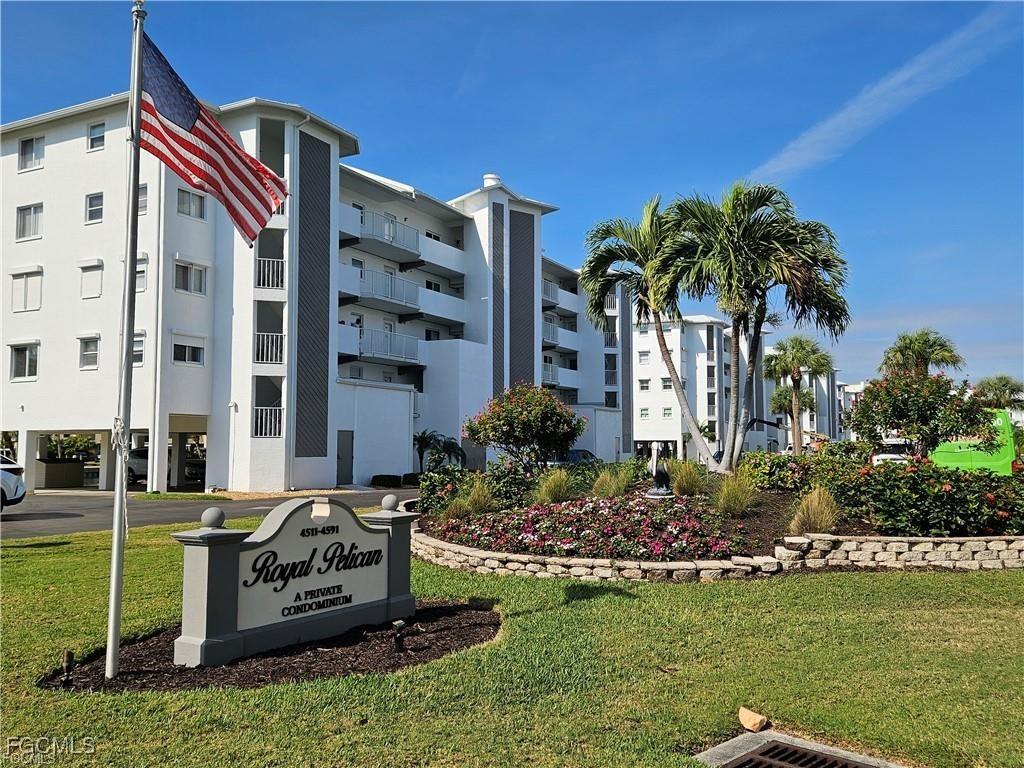 4581 Bay Beach Ln. #482, Fort Myers Beach, FL 33931