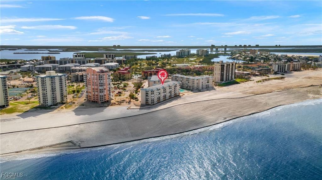 7400 Estero Blvd. #125, Fort Myers Beach, FL 33931