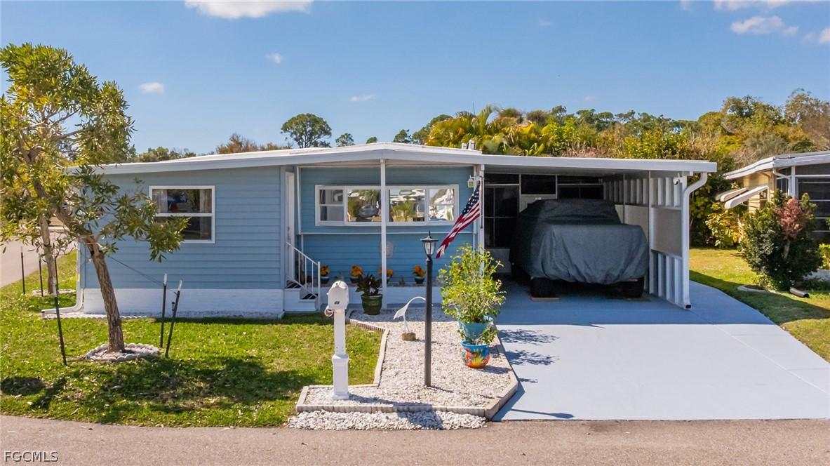 14505 Plymouth Bend, North Fort Myers, FL 33917