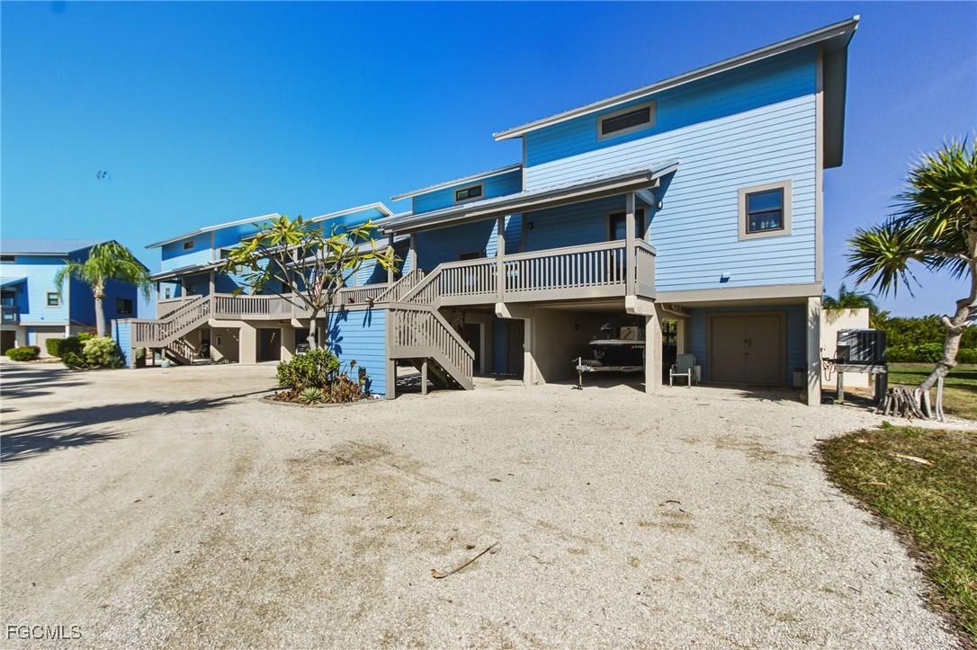 5301 Blue Crab Cir. #4, Bokeelia, FL 33922