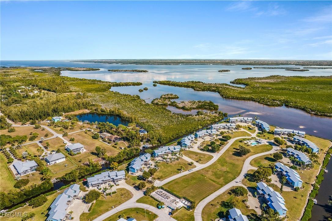 5301 Blue Crab Cir. #4, Bokeelia, FL 33922