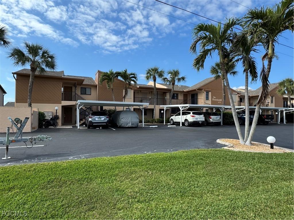 3722 SE 12th Ave. #1A, Cape Coral, FL 33904