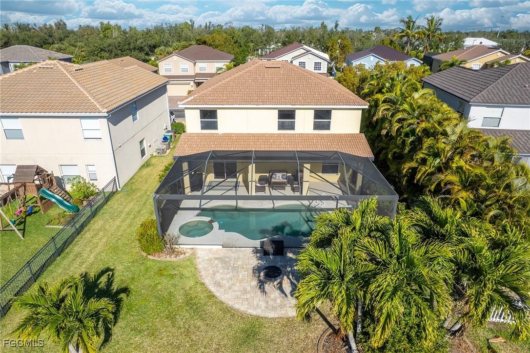 2084 Cape Heather Cir., Cape Coral, FL 33991