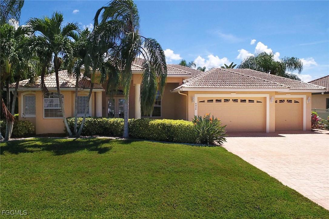 4829 SW 23rd Ave., Cape Coral, FL 33914