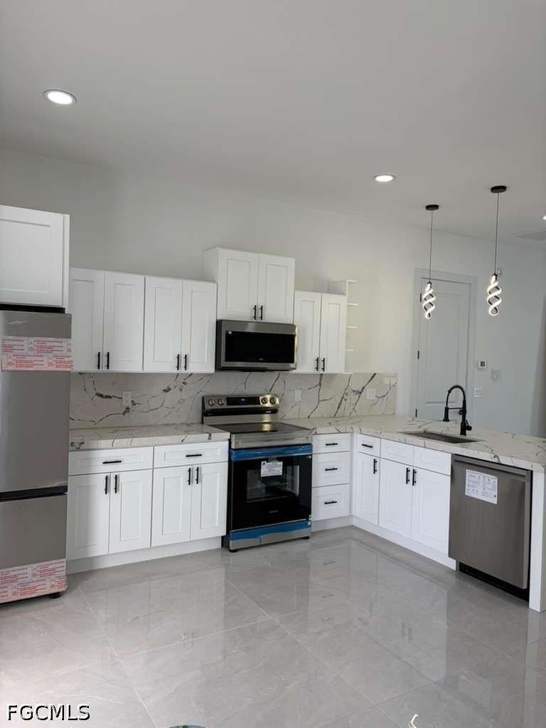 726 Clancy St., Lehigh Acres, FL 33974