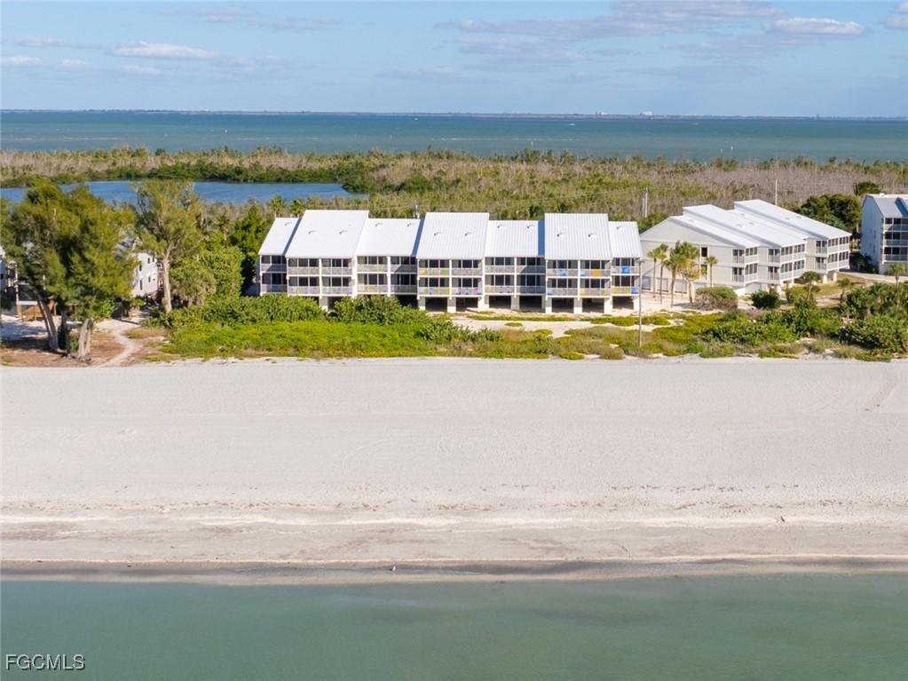 2004 Gulf Beach Villas, Captiva, FL 33924