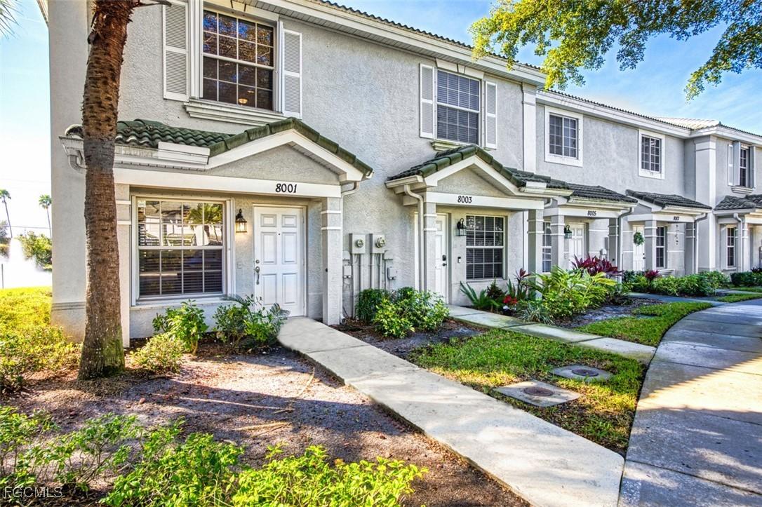8001 Casa Palermo Cir., Fort Myers, FL 33966
