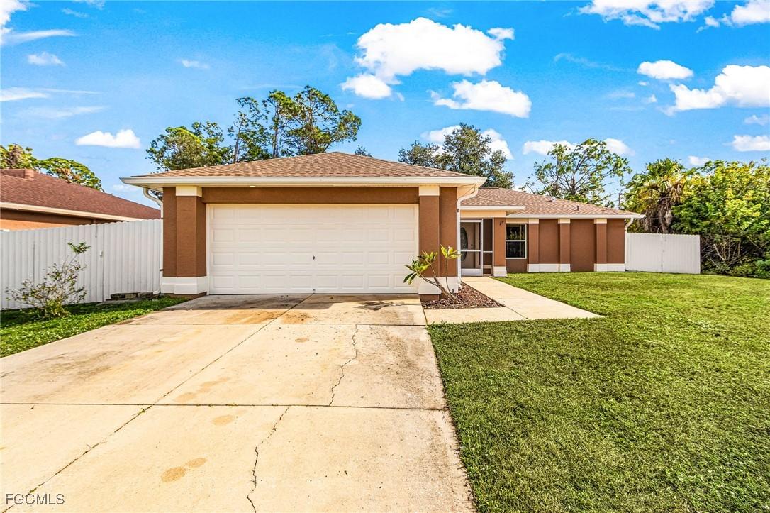 1644 Dawnview St., North Port, FL 34288