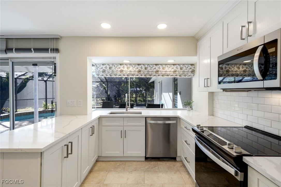 1334 Vesper Dr., Fort Myers, FL 33901