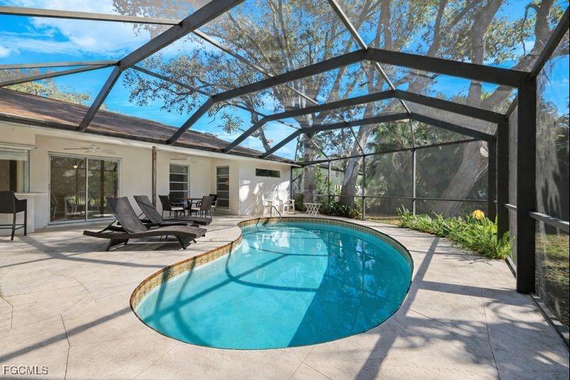 1334 Vesper Dr., Fort Myers, FL 33901