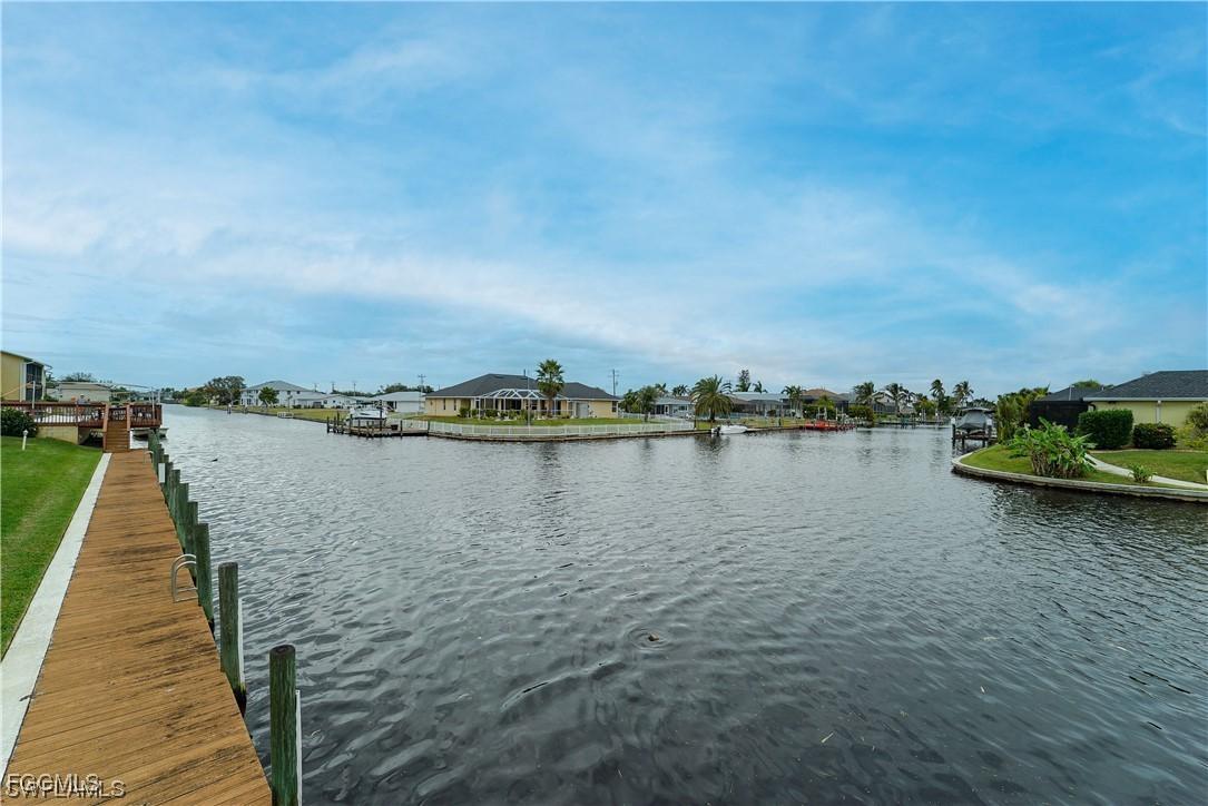 505 SW 47th Ter. #104, Cape Coral, FL 33914