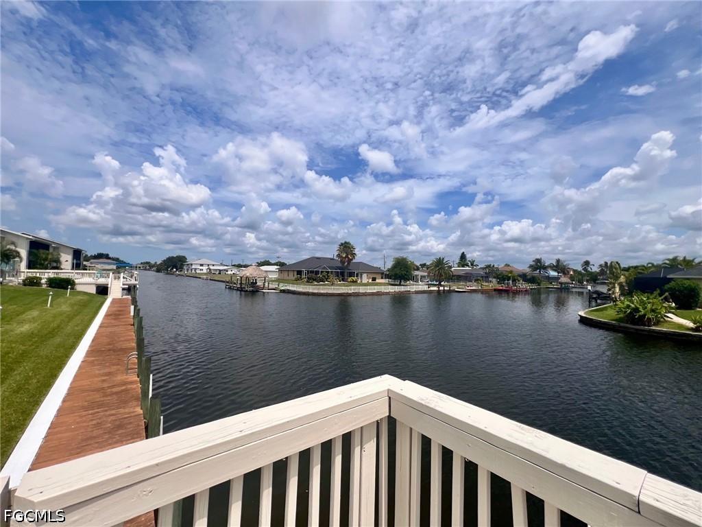 505 SW 47th Ter. #104, Cape Coral, FL 33914