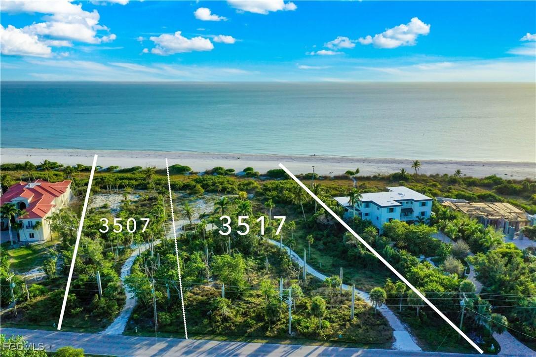 3507 W Gulf Dr., Sanibel, FL 33957
