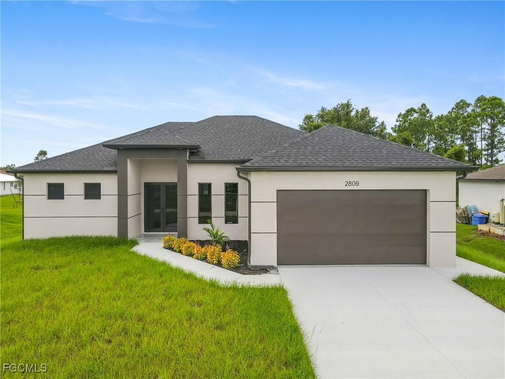2809 25th St., Lehigh Acres, FL 33976