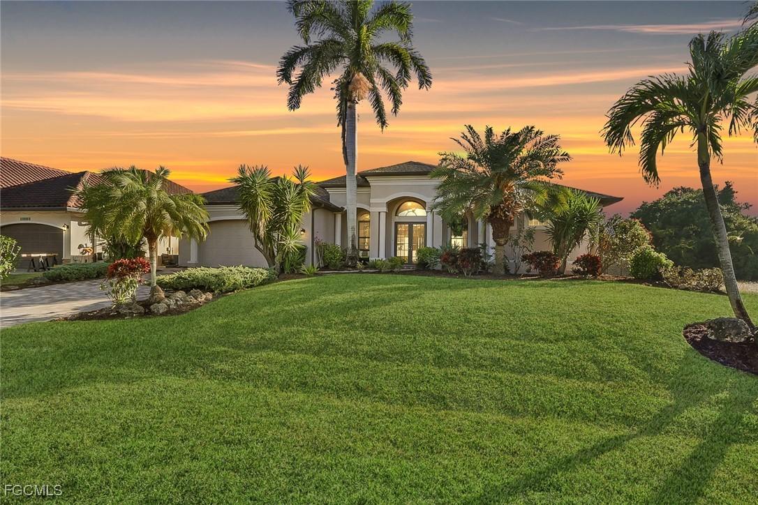 1547 NW 28th Ave., Cape Coral, FL 33993