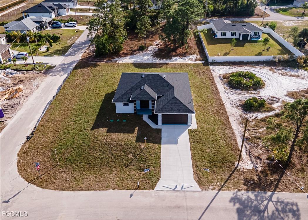 [Address Hidden by Seller], Lehigh Acres, FL 33976