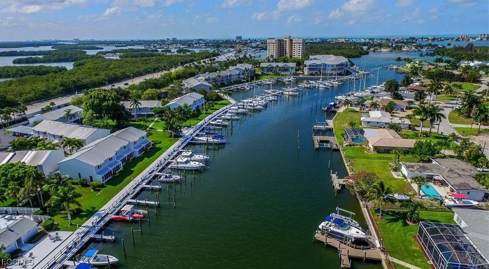 18038 San Carlos Blvd. #116, Fort Myers Beach, FL 33931