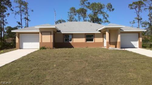 2426 Millie Ave., Lehigh Acres, FL 33973