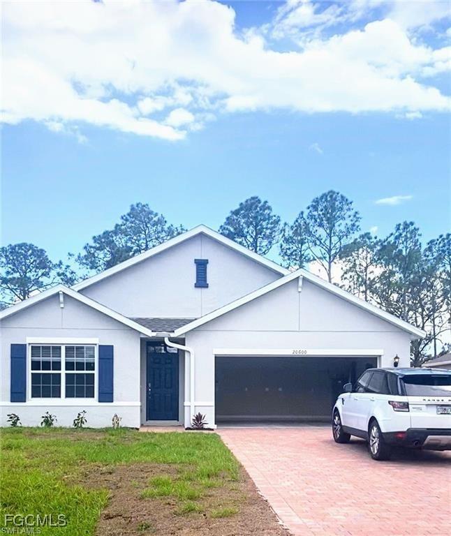[Address Hidden by Seller], Alva, FL 33920