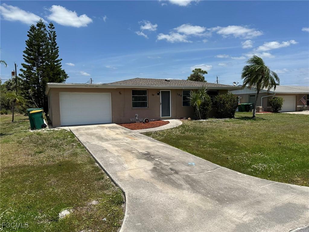 194 Garden Ave., Port Charlotte, FL 33952