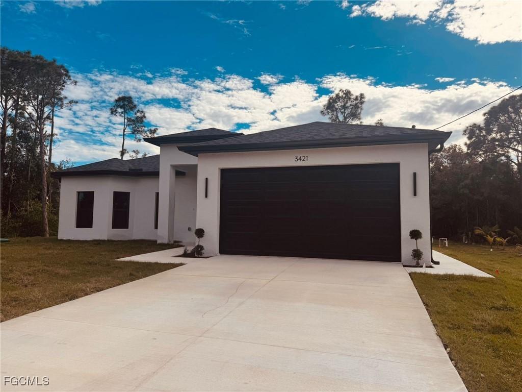 3421 26th St., Lehigh Acres, FL 33971