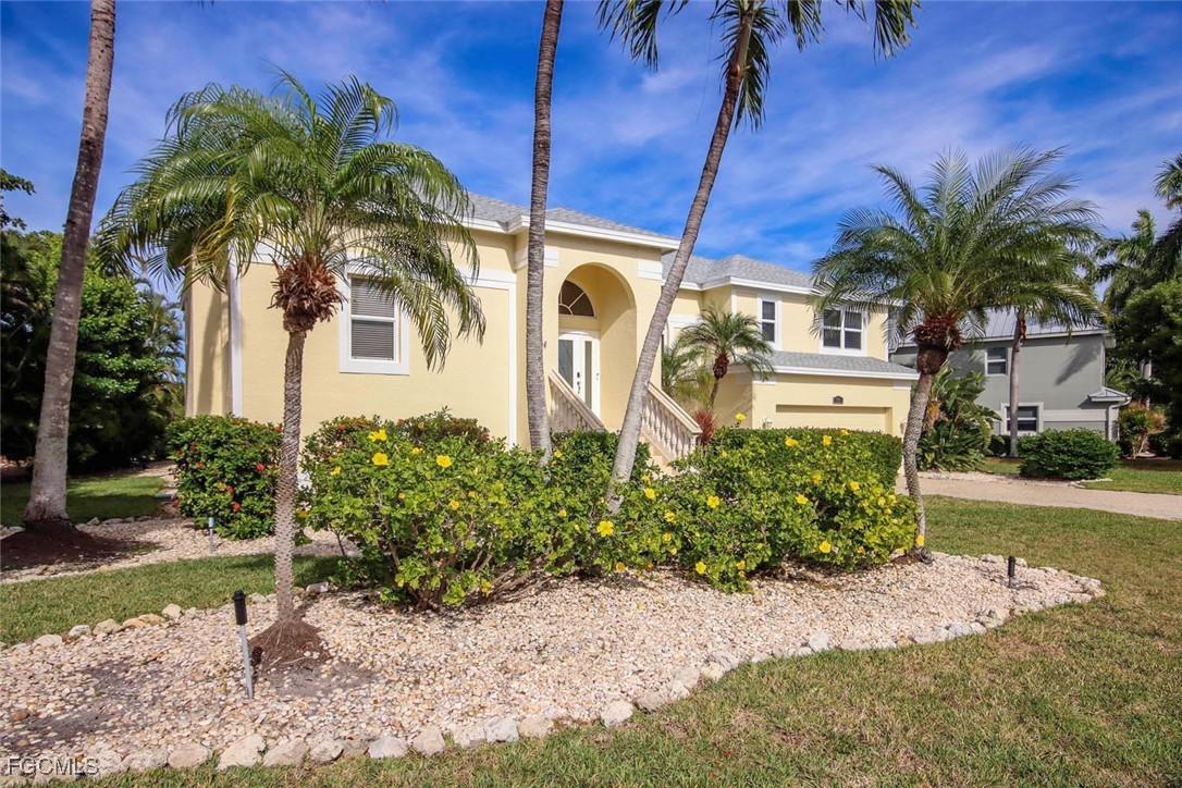1319 Par View Dr., Sanibel, FL 33957
