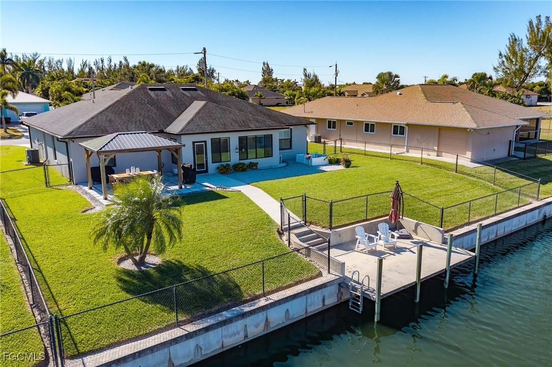 2323 SW 22nd St., Cape Coral, FL 33991