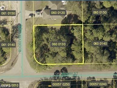 2000 Roosevelt Ave., Alva, FL 33920