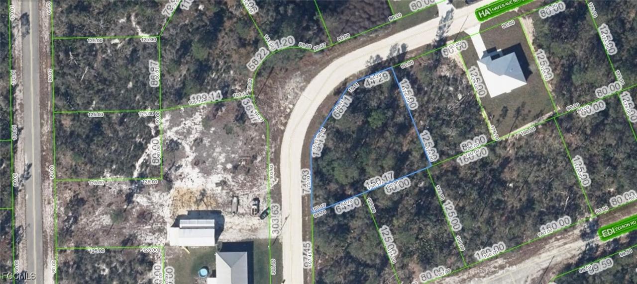 114 Hayes Ave., Lake Placid, FL 33852