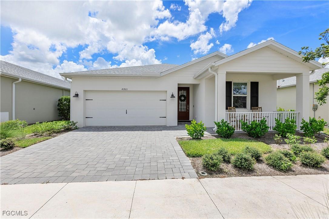 43921 Cattleman Dr., Punta Gorda, FL 33982