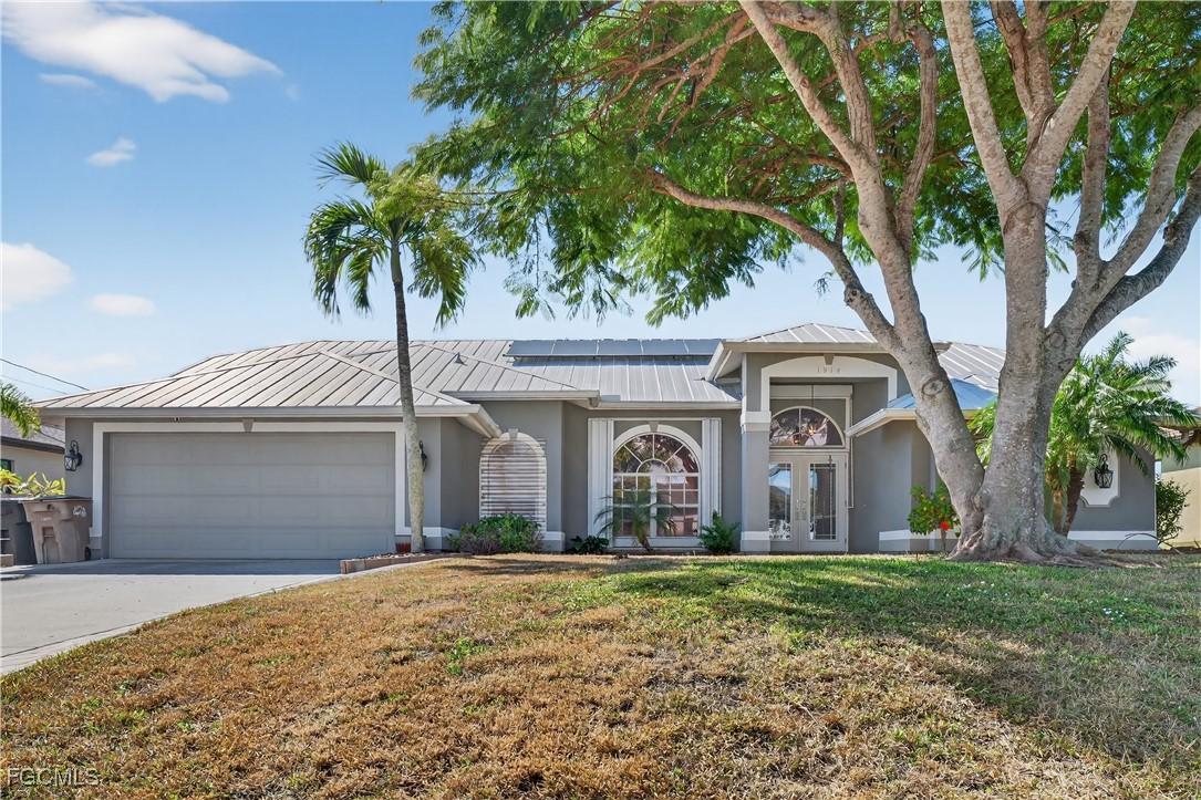 1914 NW 36th Ave., Cape Coral, FL 33993