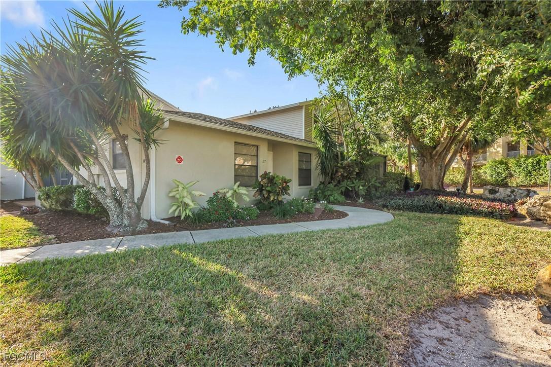 1428 SW 50th St. #117, Cape Coral, FL 33914