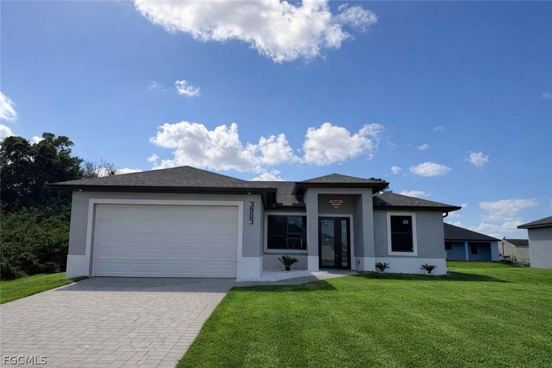 3903 11th St., Lehigh Acres, FL 33976